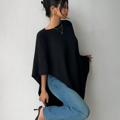 Le Châle Confort Chic - La Câline™ - BlueJolie