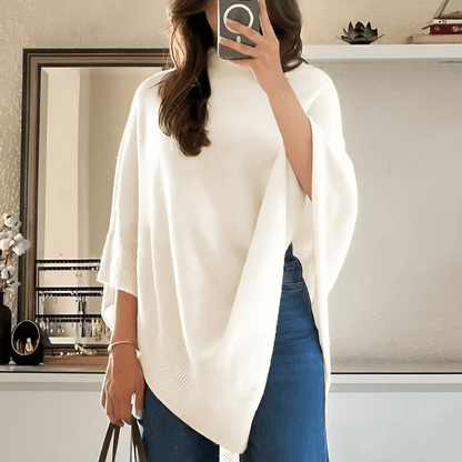 Le Châle Confort Chic - La Câline™ - BlueJolie